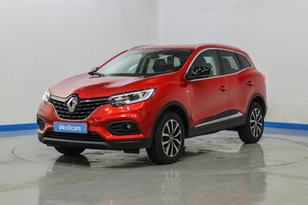 Renault Kadjar 1.3 TCe GPF Limited