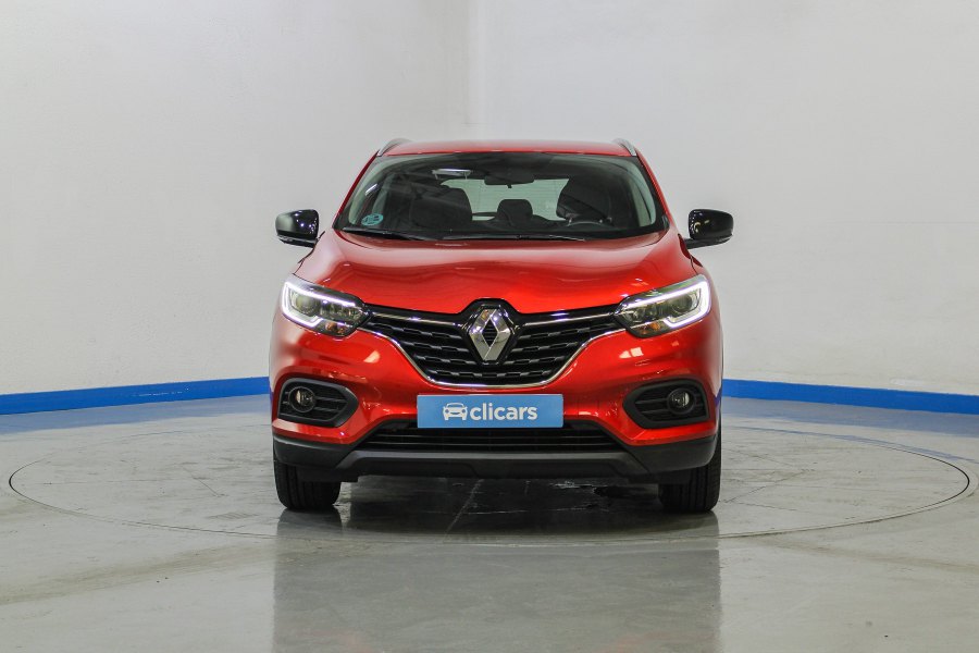 Renault Kadjar Gasolina Kadjar 1.3 TCe GPF Limited 103kW 2