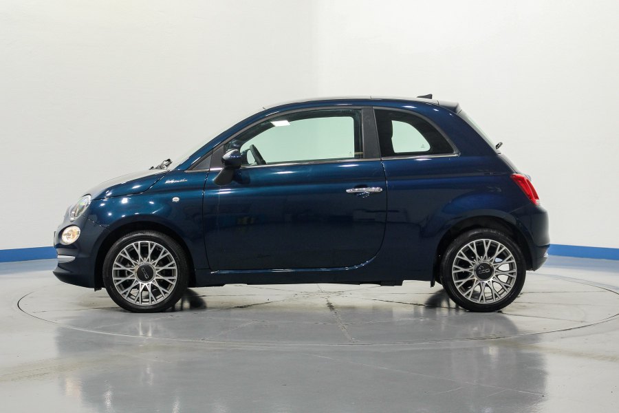 Fiat 500 Mild hybrid 500 1.0 Hybrid Dolcevita 52kW 7