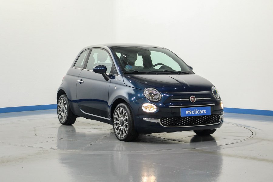 Fiat 500 Mild hybrid 500 1.0 Hybrid Dolcevita 52kW 3