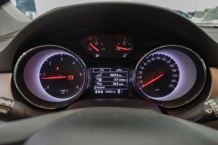 Opel Astra Diésel 1.6 CDTi 81kW (110CV) Business + 35