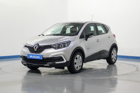 Renault Captur TCe Energy eco2 Life (4.75)