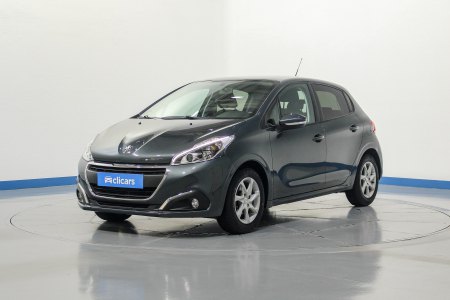 Peugeot 208 1.2 PureTech S&S Active 82