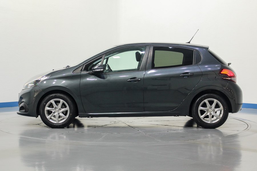 Peugeot 208 Gasolina 208 1.2 PureTech S&S Active 82 7