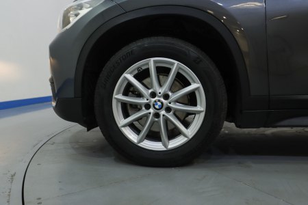 BMW X1 Diésel sDrive18d 11