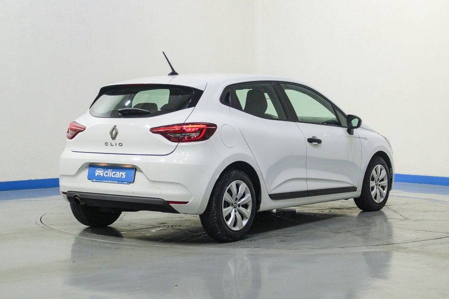 Renault Clio Diésel Business Blue dCi 63 kW (85CV) 5