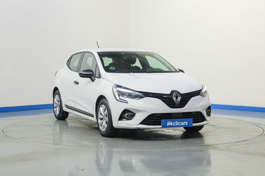 Renault Clio Diésel Business Blue dCi 63 kW (85CV) 3