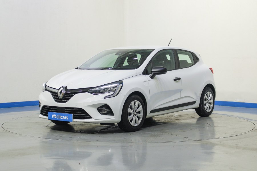 Renault Clio Diésel Business Blue dCi 63 kW (85CV)