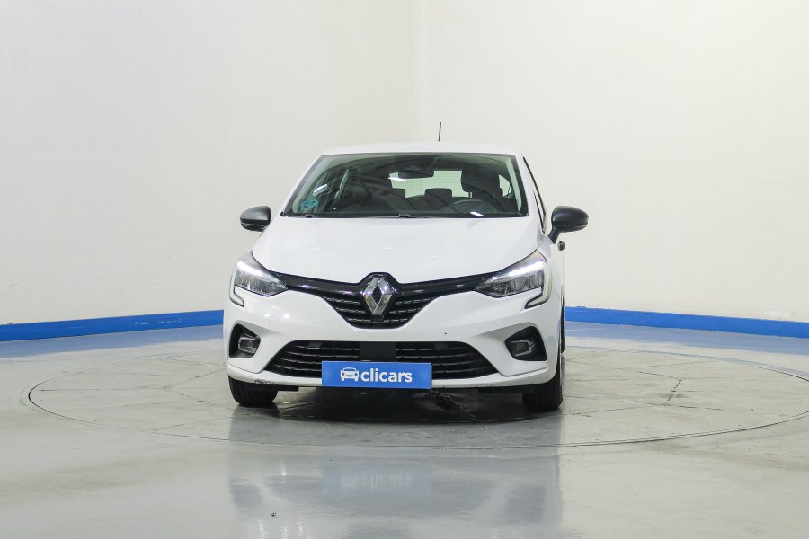 Renault Clio Diésel Business Blue dCi 63 kW (85CV) 2