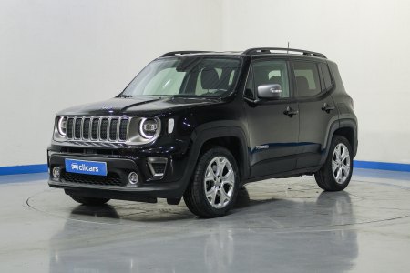 Jeep Renegade Renegade1.3 PHEV Limited 4x4 Aut. 190