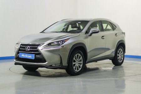 Lexus NX 300h Business 2WD