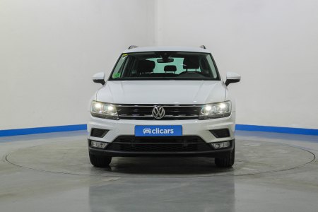Volkswagen Tiguan Diésel Advance 2.0 TDI 110kW (150CV) DSG 4M 2
