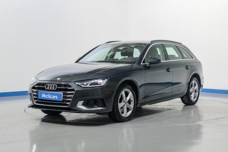 Audi A4 Avant 30 TDI Advanced S tronic