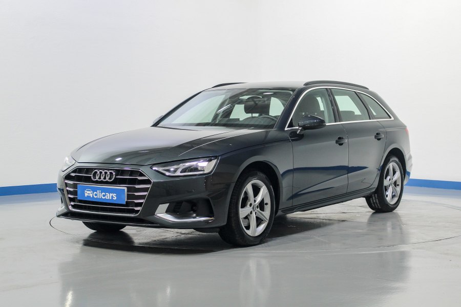 Audi A4 Diésel Avant Advanced 30 TDI 100kW S tronic