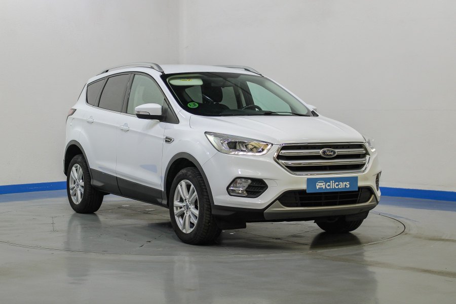 Ford Kuga Gasolina 1.5 EcoBoost 88kW 4x2 Trend+ 3