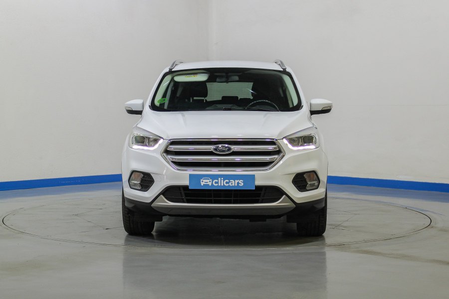 Ford Kuga Gasolina 1.5 EcoBoost 88kW 4x2 Trend+ 2