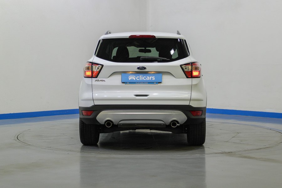 Ford Kuga Gasolina 1.5 EcoBoost 88kW 4x2 Trend+ 4