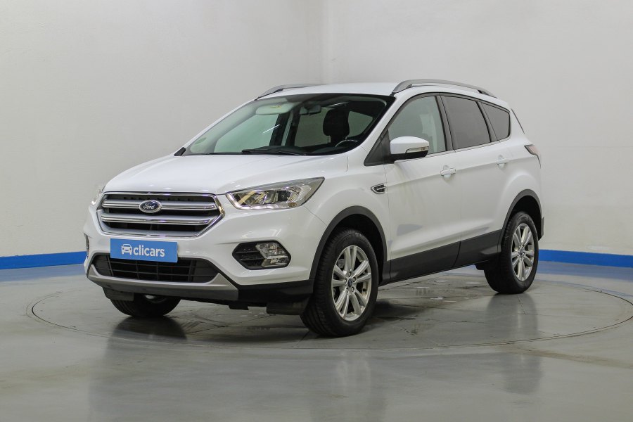 Ford Kuga Gasolina 1.5 EcoBoost 88kW 4x2 Trend+