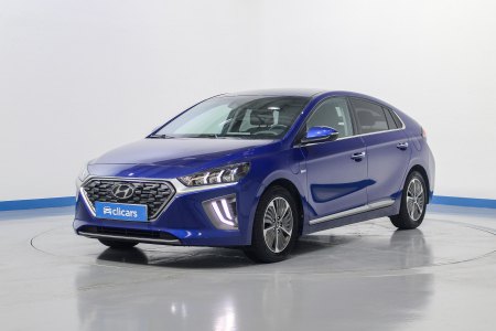 Hyundai IONIQ PHEV 1.6 GDI Tecno