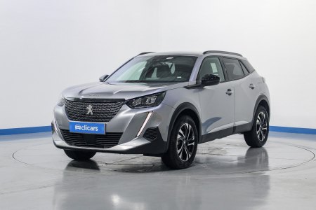 Peugeot 2008 1.2 PureTech S&S Allure Pack 100