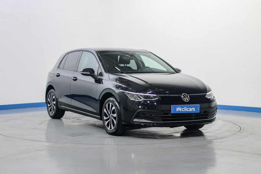 Volkswagen Golf Gasolina Life 1.0 TSI 81kW (110CV) 3