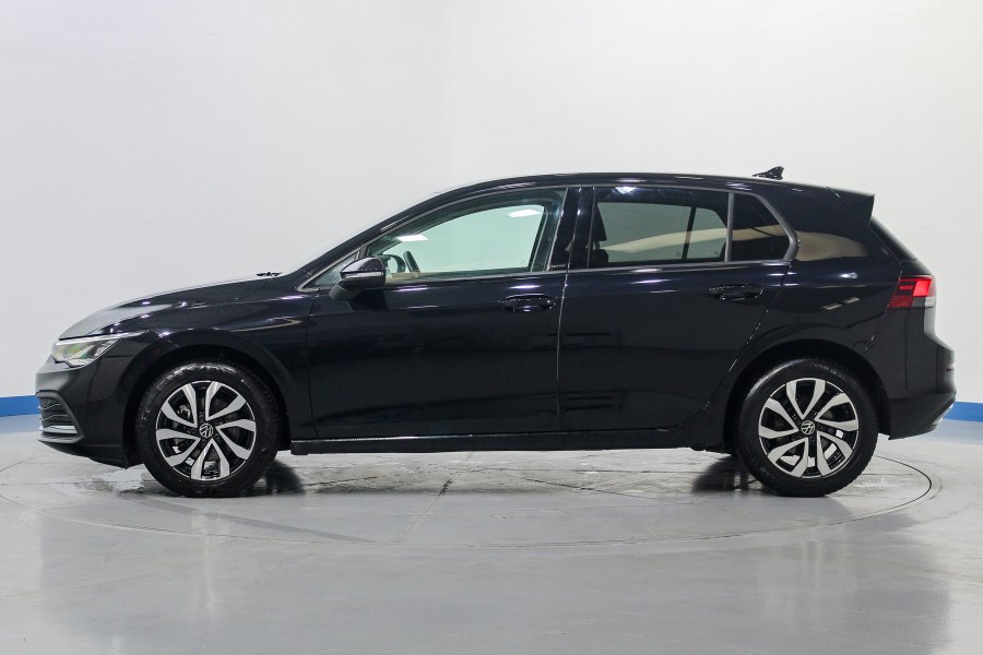 Volkswagen Golf Gasolina 1.0 TSI 81kW (110CV) 7