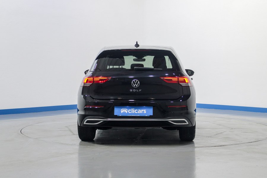 Volkswagen Golf Gasolina 1.0 TSI 81kW (110CV) 4