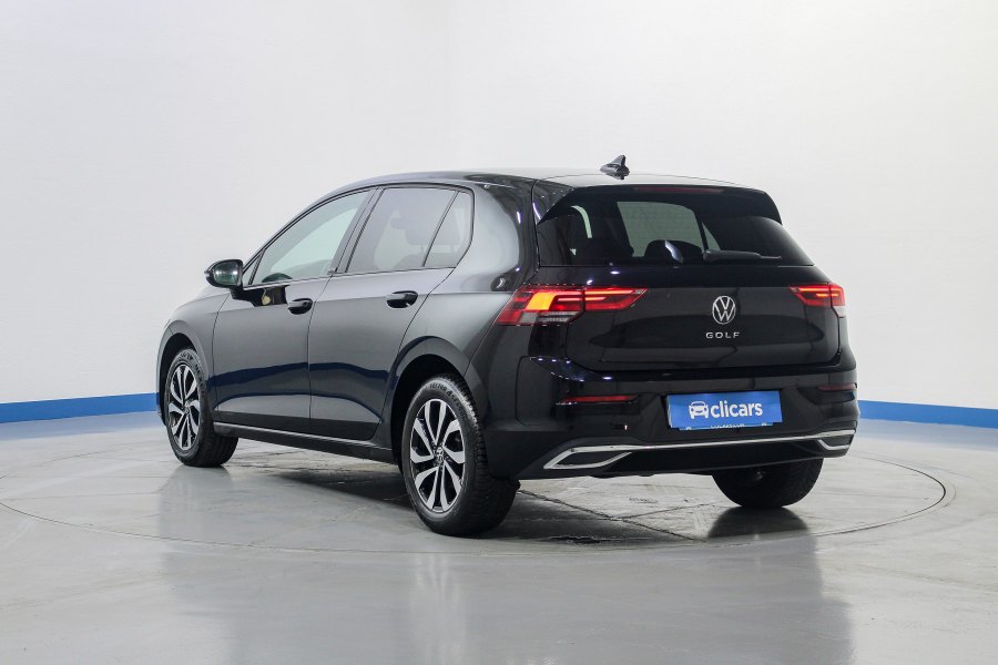 Volkswagen Golf Gasolina Life 1.0 TSI 81kW (110CV) 8