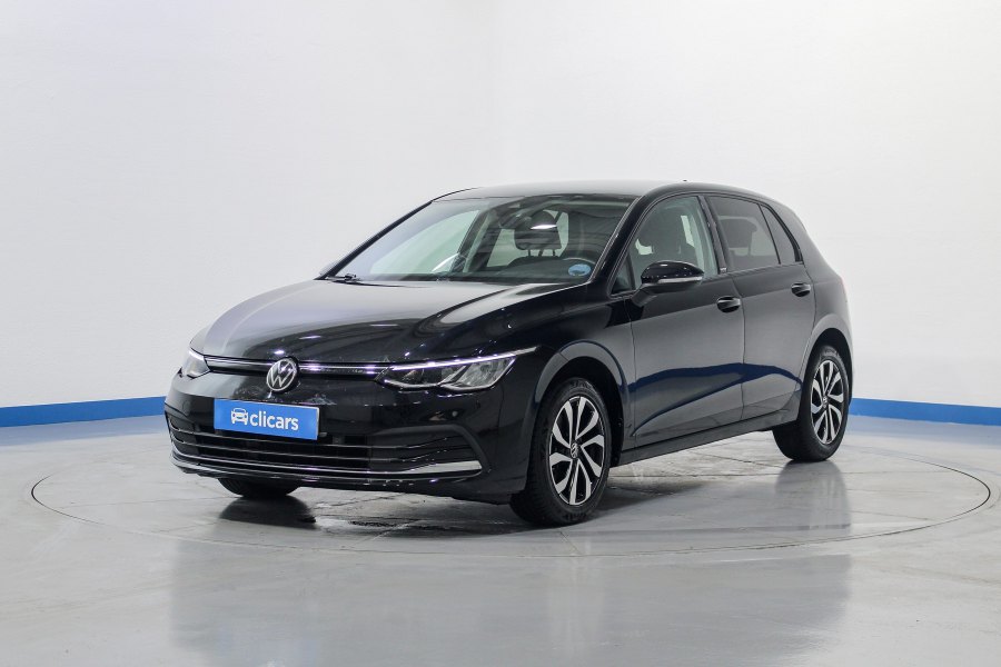 Volkswagen Golf Gasolina Life 1.0 TSI 81kW (110CV)