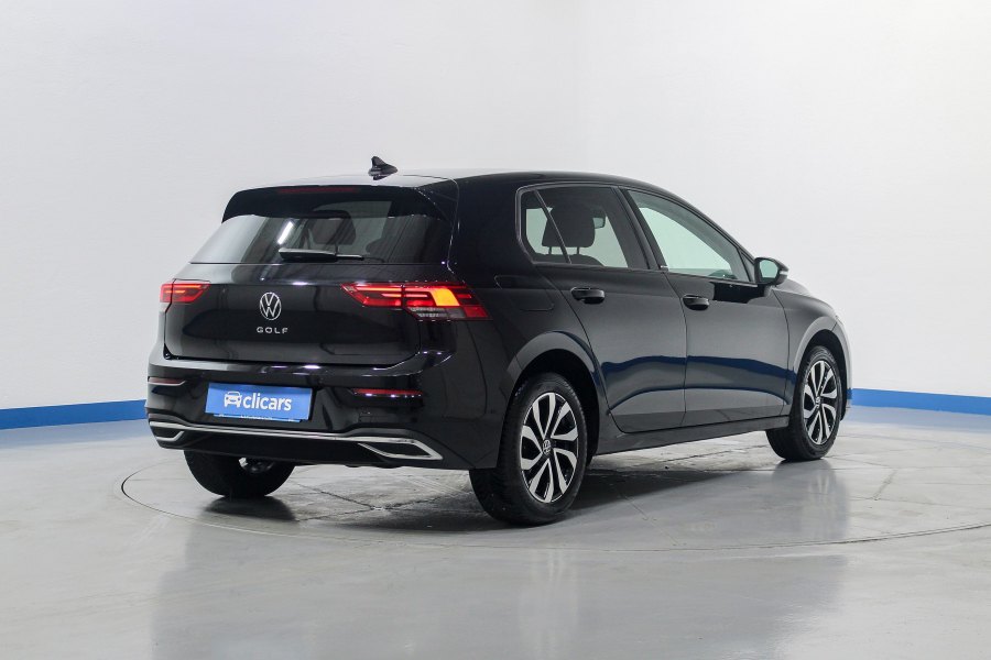 Volkswagen Golf Gasolina Life 1.0 TSI 81kW (110CV) 5