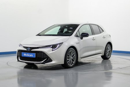 Comprar Toyota Corolla 125H Feel! Toyota Corolla 125H Feel!