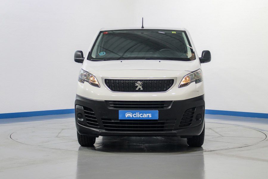Peugeot Expert Diésel Furgón Pro 1.5 BlueHDi 120 S&S Standard 2