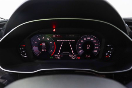 Audi Q3 Gasolina Advanced 35 TFSI 110kW (150CV) 15