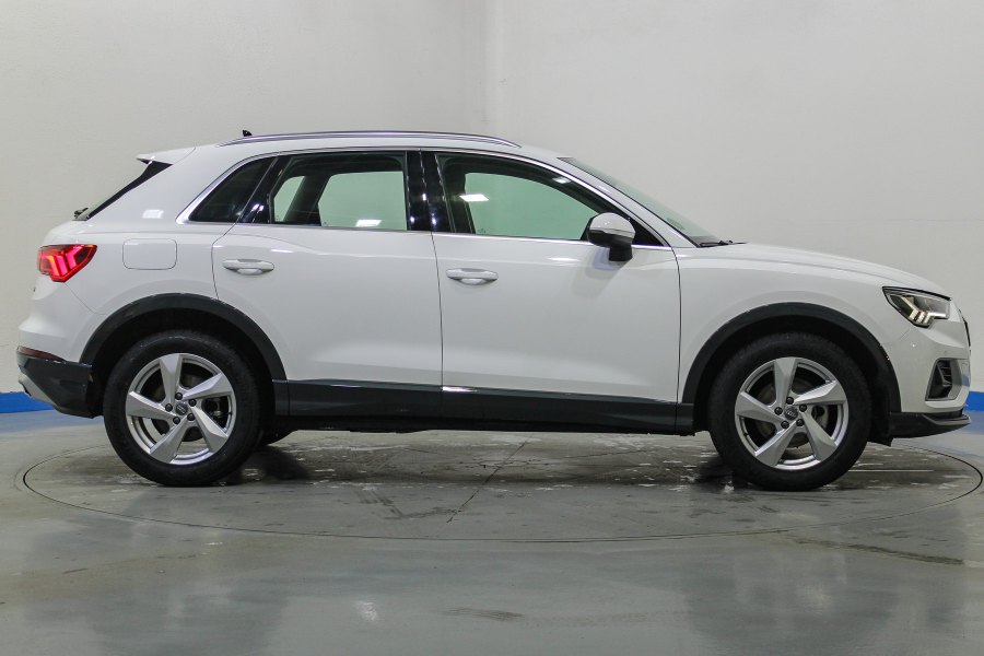 Audi Q3 Gasolina Q3 35 TFSI Advanced S tronic 6