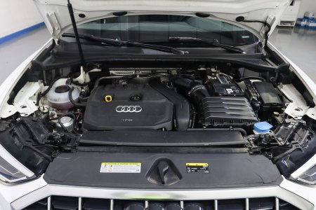 Audi Q3 Gasolina Advanced 35 TFSI 110kW (150CV) 39