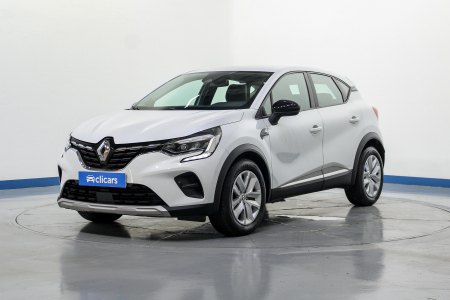 Comprar Renault Captur TCe Intens GLP Renault Captur TCe Intens GLP