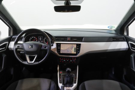 SEAT Arona GNC 1.0 TGI 66kW (90CV) Xcellence Edition 14