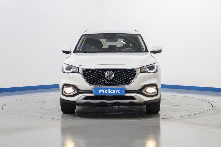 MG eHS Híbrido enchufable 1.5T-GDI PHEV Luxury 2