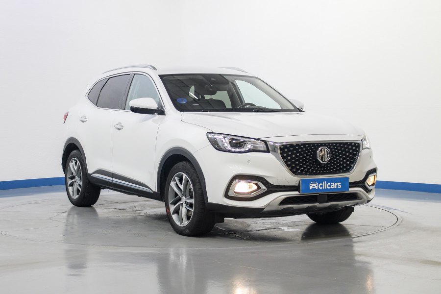 MG eHS Híbrido enchufable 1.5T-GDI PHEV Luxury 3