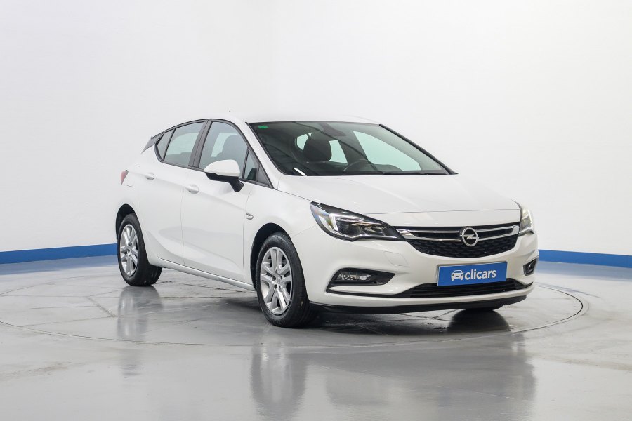 Opel Astra Diésel 1.6 CDTi 81kW (110CV) Business + 3