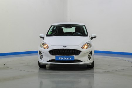 Ford Fiesta Gasolina 1.0 EcoBoost 74kW Trend+ S/S 5p 2