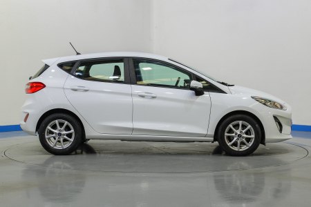 Ford Fiesta Gasolina 1.0 EcoBoost 74kW Trend+ S/S 5p 6