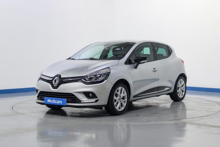 Renault Clio TCe Energy GLP Limited