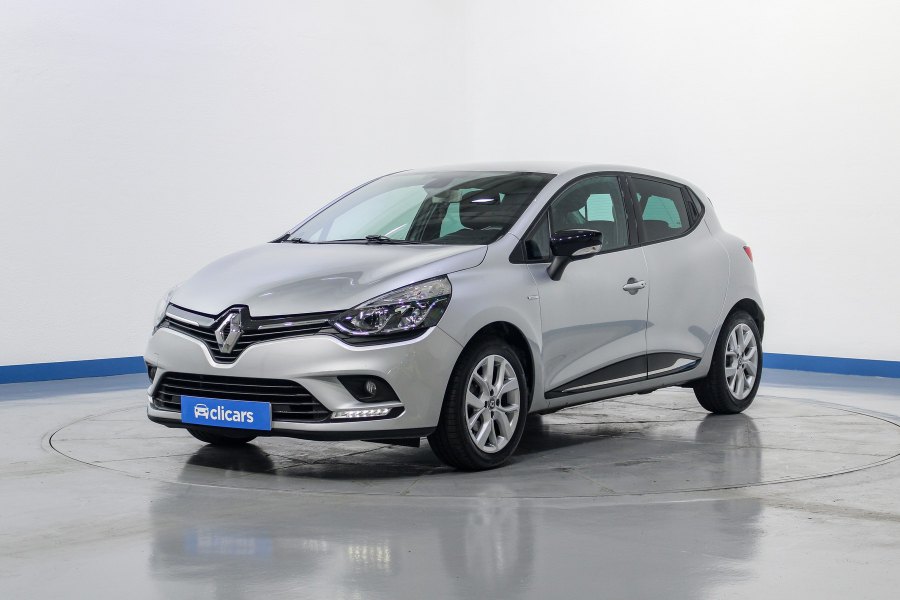 Renault Clio Gasolina Limited Energy TCe 66kW (90CV)