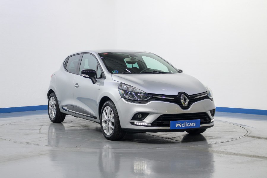 Renault Clio GLP Clio TCe Energy GLP Limited 66kW 3