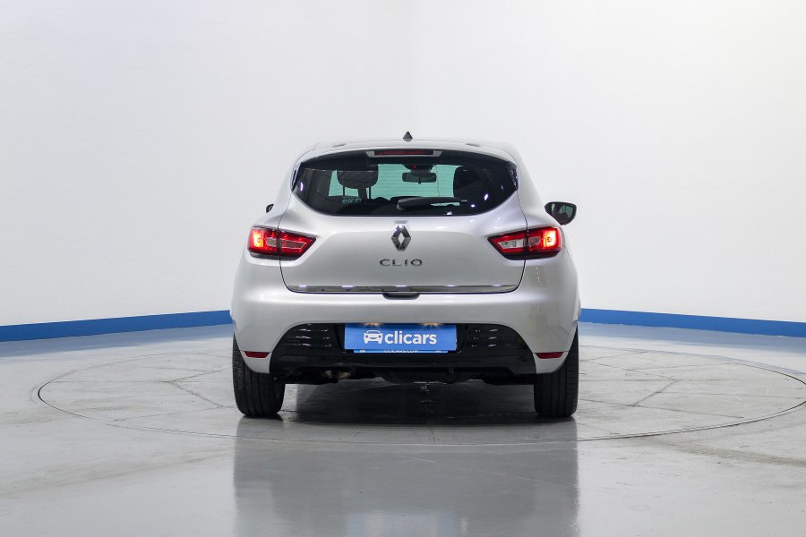 Renault Clio Gasolina Limited Energy TCe 66kW (90CV) 4