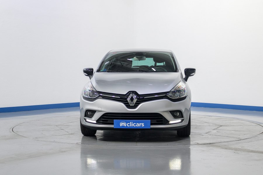 Renault Clio Gasolina Limited Energy TCe 66kW (90CV) 2