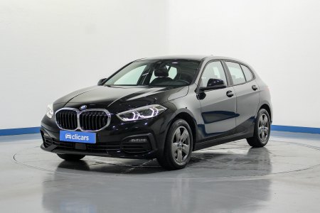 Comprar BMW Serie 1 118i BMW Serie 1 118i