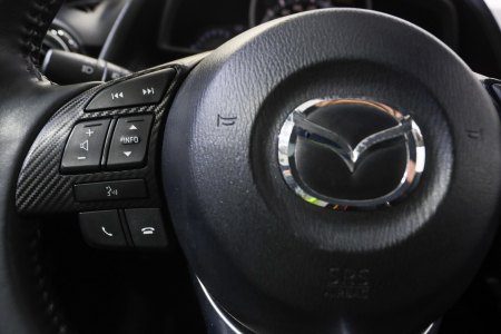 Mazda Mazda2 Gasolina Style+ Confort 1.5 GE 55kW (75CV) 24