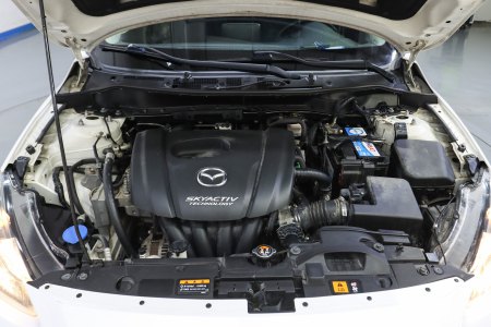 Mazda Mazda2 Gasolina Style+ Confort 1.5 GE 55kW (75CV) 35